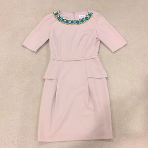 Professional Work Dress